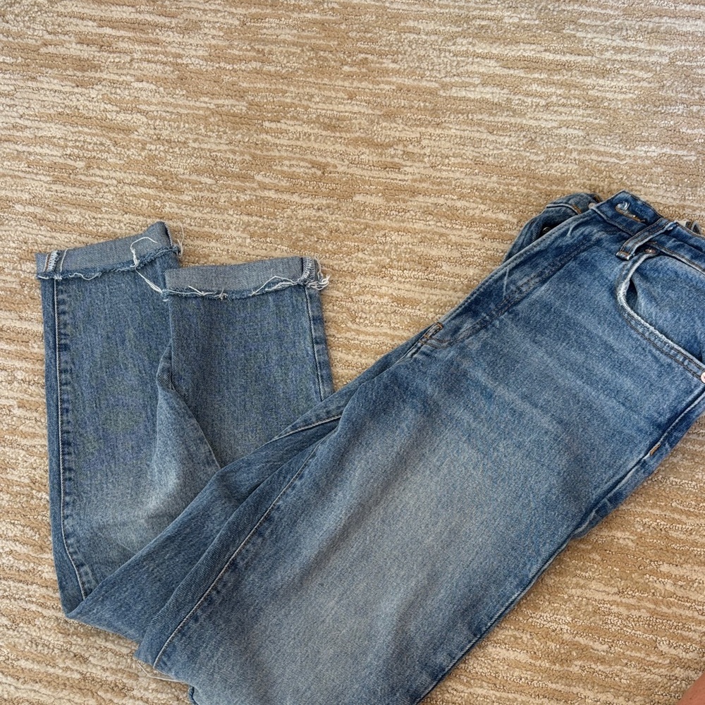 We The Free high rise jeans - Picture 5 of 7